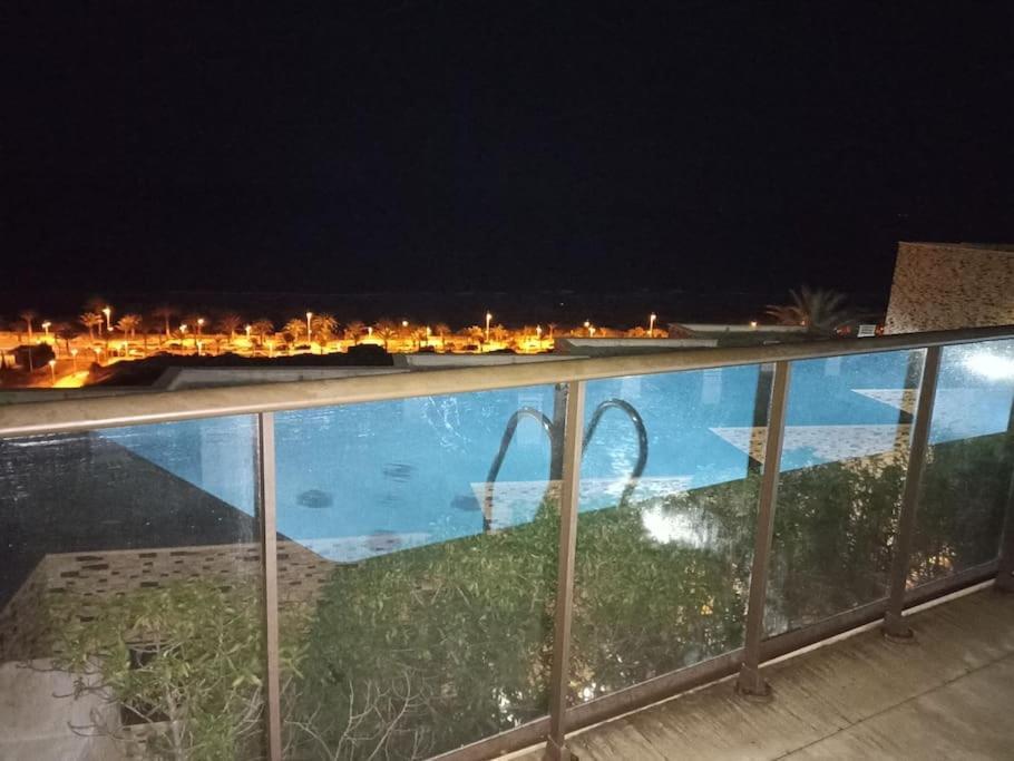 Bungalow En Primera Linea Del Mar Arenales del Sol Εξωτερικό φωτογραφία
