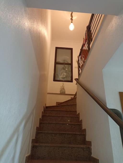 Bungalow En Primera Linea Del Mar Arenales del Sol Εξωτερικό φωτογραφία