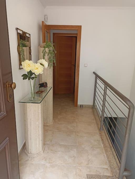 Bungalow En Primera Linea Del Mar Arenales del Sol Εξωτερικό φωτογραφία