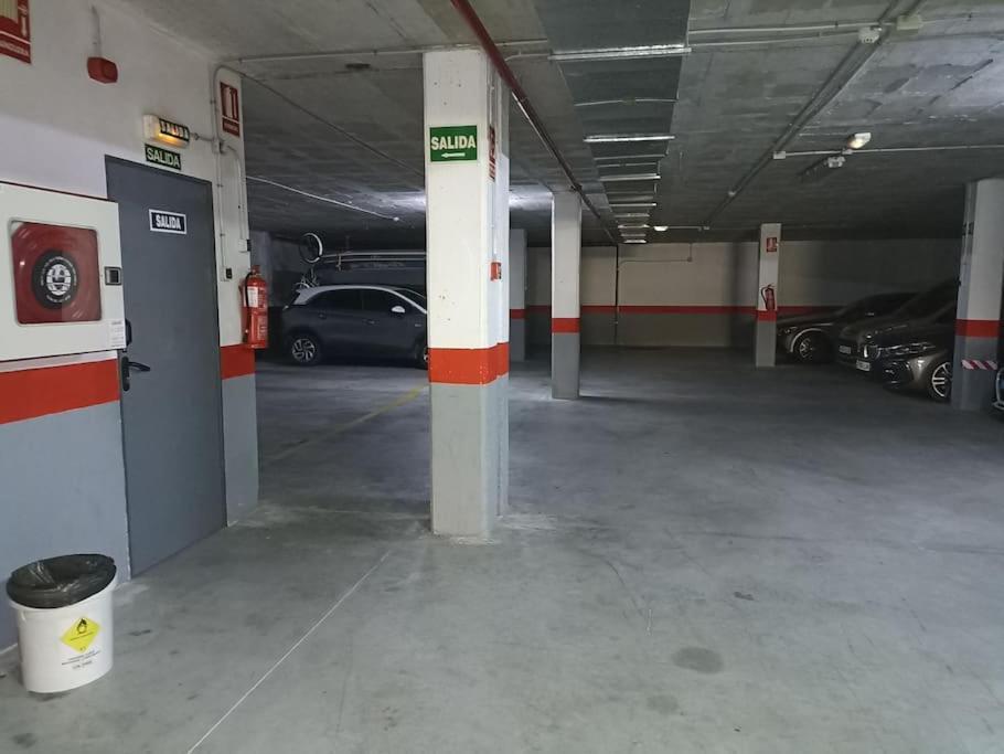 Bungalow En Primera Linea Del Mar Arenales del Sol Εξωτερικό φωτογραφία