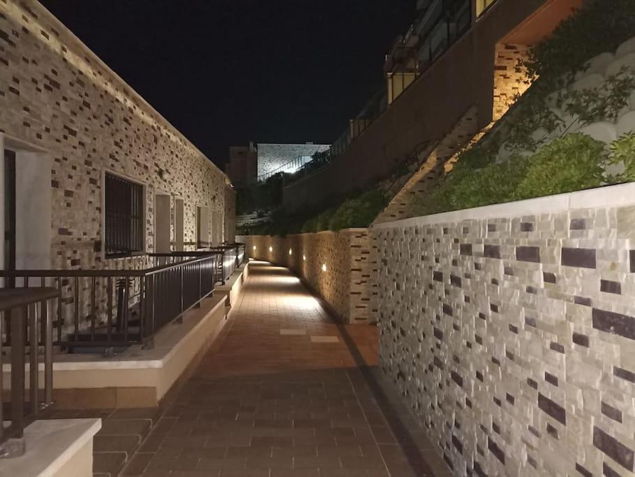 Bungalow En Primera Linea Del Mar Arenales del Sol Εξωτερικό φωτογραφία