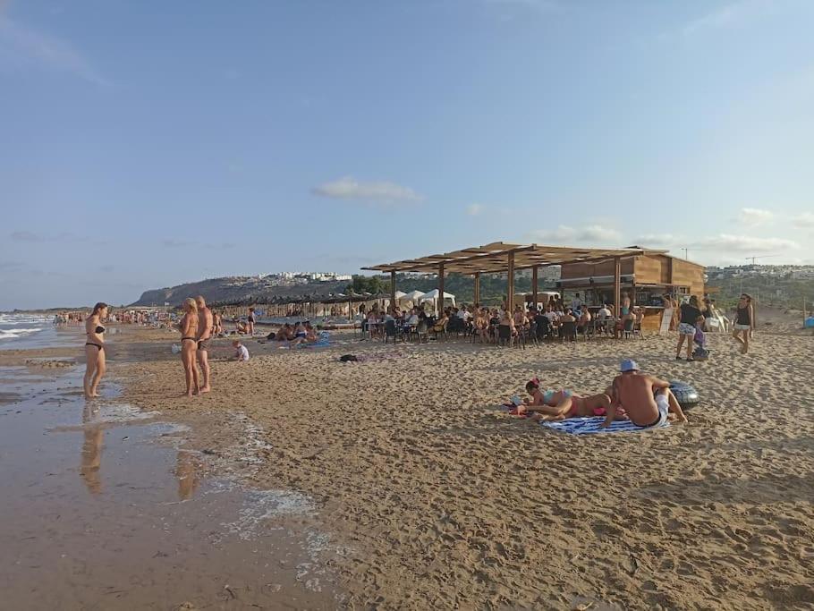 Bungalow En Primera Linea Del Mar Arenales del Sol Εξωτερικό φωτογραφία