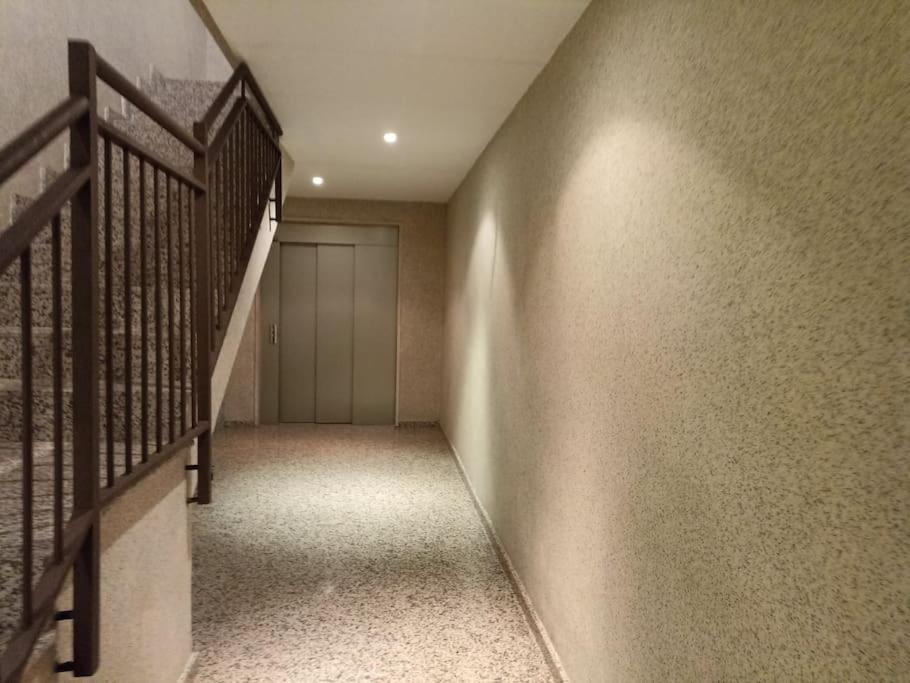 Bungalow En Primera Linea Del Mar Arenales del Sol Εξωτερικό φωτογραφία