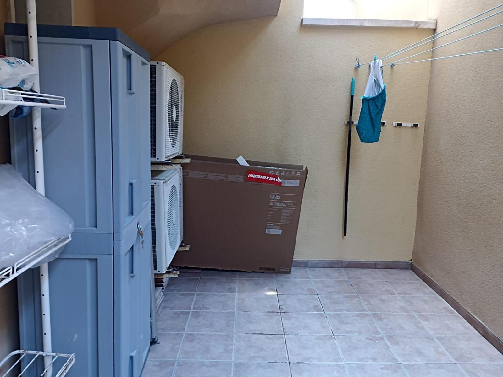 Bungalow En Primera Linea Del Mar Arenales del Sol Εξωτερικό φωτογραφία